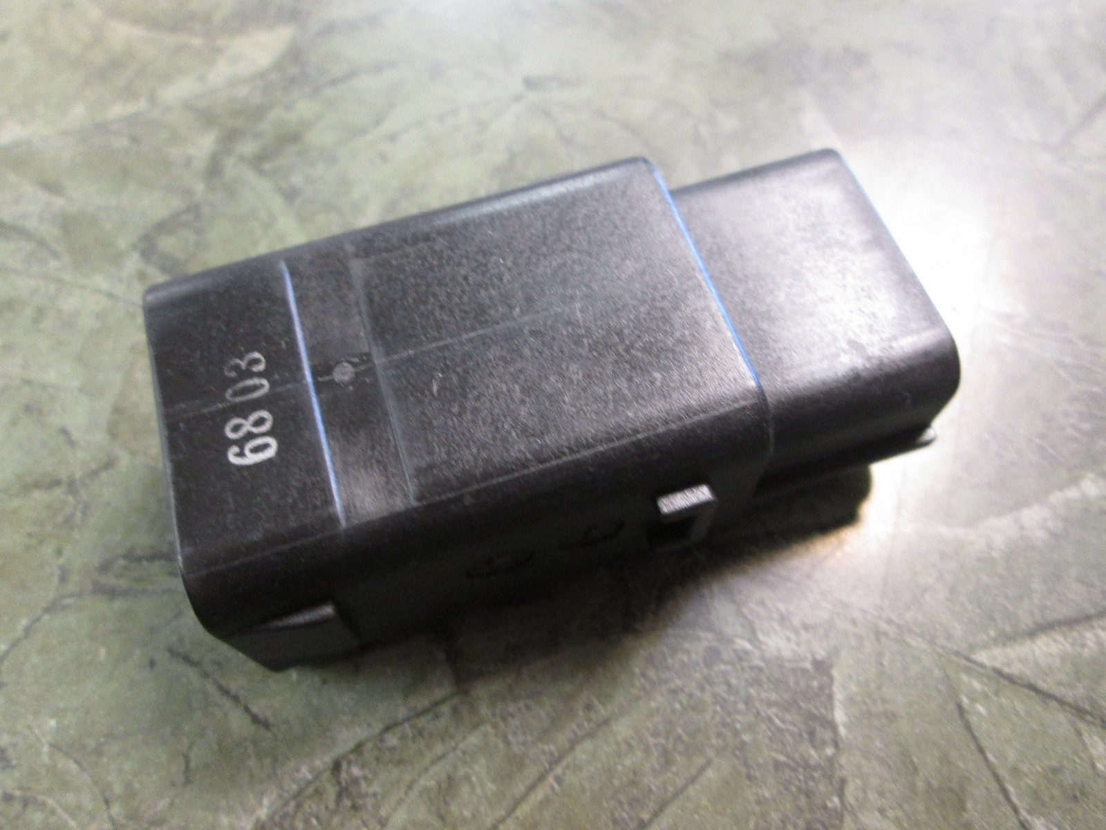 Genuine Honda Fuel Pump Relay Honda 420 Rancher FM FE TE TM AT 2007