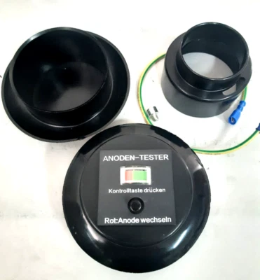 ANODEN TESTER CORDIVARI CONTROLLA ANODO MAGNESIO 5221000000017