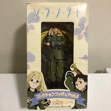Sound of the Sky Filicia Heideman Collection Figure Vol.3 Furyu Anime - New