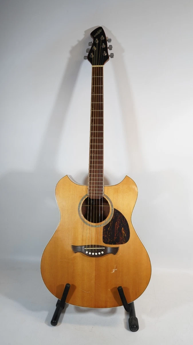 Wechter on sale pathmaker acoustic