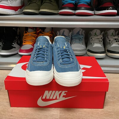 Size 13 - Nike Drop Type Premium Denim
