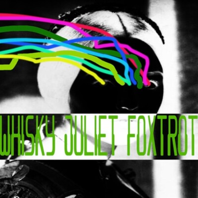 WHISKEY JULIET FOXTROT   CD NEU