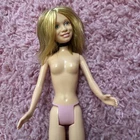 Mattel Barbie Doll Vintage 2001 MARY KATE or ASHLEY OLSEN TWINS Nude for OOAK