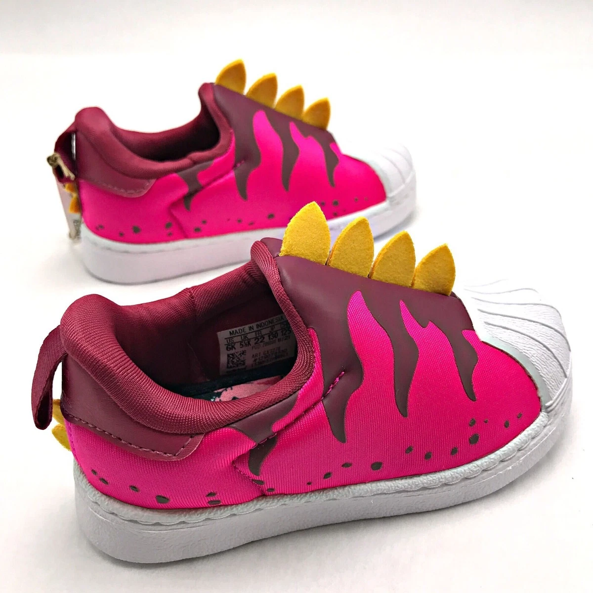Superstar 360 bebe sales