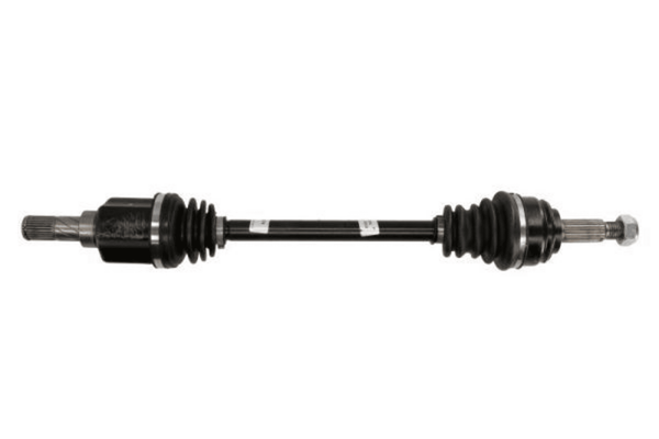 Antriebswelle Vorderachse Links FüR Nissan Micra III C+C Note-image