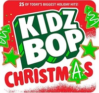 Kidz Bop Kids - Kidz Bop Christmas - Other - G2Z