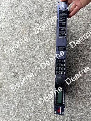 USED dbx 260 DriveRack 260 audio processor By DHL or FedEx
