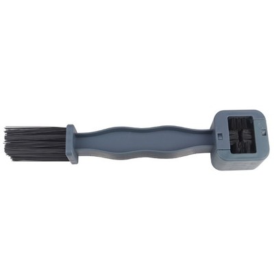 Chain Brush Bristles Complete Bicycles Motorcycle Chain Care Maintenance Brush