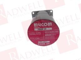 MYCOM PS596-A / PS596A (USED)