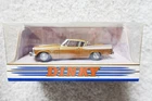 Vintage Matchbox Dinky DY-026/B 1958 Studebaker Golden Hawk 1:43 in box