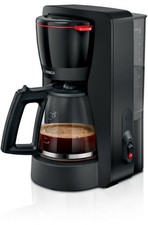 Bosch Filterkaffeemaschine MyMoment TKA2M113, Glaskanne 1,25 L, für 10-15 Tassen