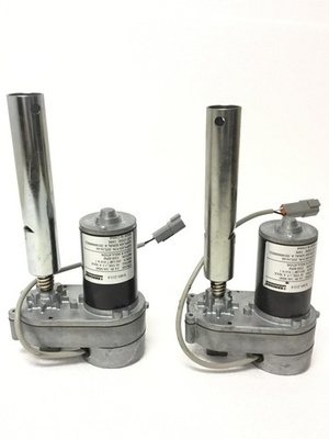 #ad 2x Karcher DTL36 66 Deck Brush Lift Actuator 3200 RPM Force 205LBF FREE SHIP $49.99