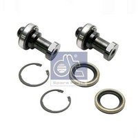 Reparatursatz, Fahrerhausstabilisator DT Spare Parts 1.22489
