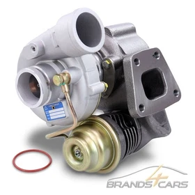 ATEC ABGAS-TURBO-LADER FÜR VW T3 TRANSPORTER 1.6 TD BJ 84-92