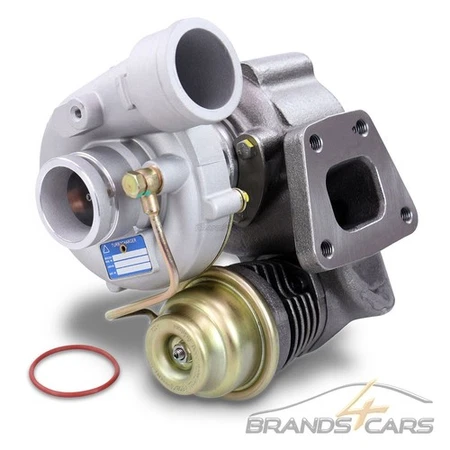 Turbolader 068145703HV