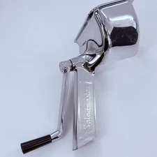 Saladmaster Five Star Food Processor Crank And Shaft Replacement