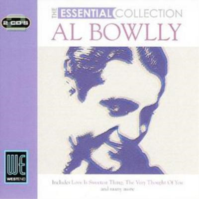 Al Bowlly The Essential Collection (CD) Album