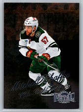 2022-23 SkyBox Metal Universe #R-38 Mitchell Chaffee 1998-99 Retro Wild