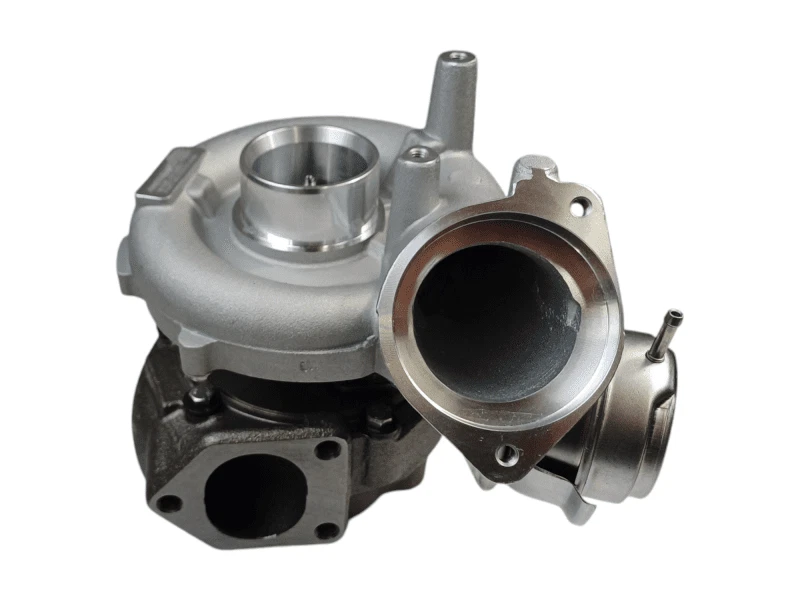 Turbocharger new for BMW X5 (E53) 3.0 d 753392 160kw (2003-2006) - Image 3 of 4