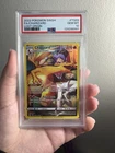 Charizard TG03/TG30 Swsh11: Lost Origin Trainer Gallery Holo PSA 10