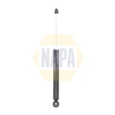 NAPA Shock Absorber Damper Strut Rear Left fits Mazda CX-5 2011-2024 2.0 2.2 2.5