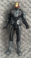 6 Inch Iron Man Action Figure Marvel Legends End Game Marvel Hasbro Used