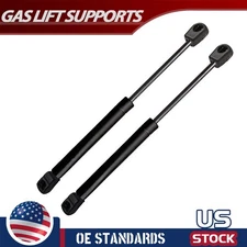 2x Front Hood Lift Supports Shocks Struts for Toyota Camry 2007-2011 Sedan 4Door