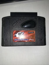 GameShark Pro v3.0 for Nintendo 64 N64