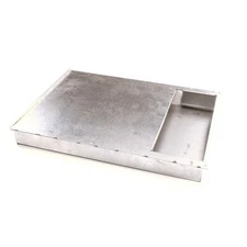 Flue Assy MJ45 1068179 for Frymaster