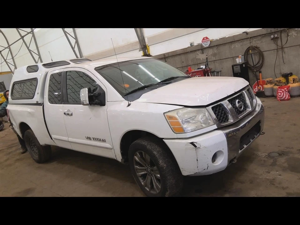 交流电冷凝器 适合 04-15 ARMADA 6830648 — 第 2/4 张图片