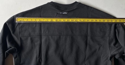 Nike ADV Breaking Japan Solo Futura Jumper Men Large FD6788-010 Dri Fit - Picture 12 of 18