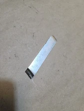 Super MO-MAX Cobalt 5/8" Cutting Tool Bit Cleveland USA