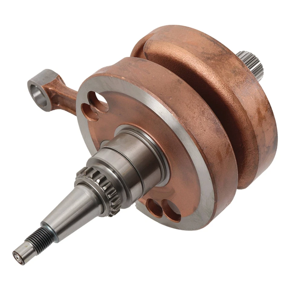 Hot Rods Crankshaft For Honda CRF 450 R 2002-2008 4048 Foto 3 de 4