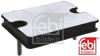 Febi Bilstein 47033 Anschlagpuffer FüR Federung Anschlagpuffer Federung