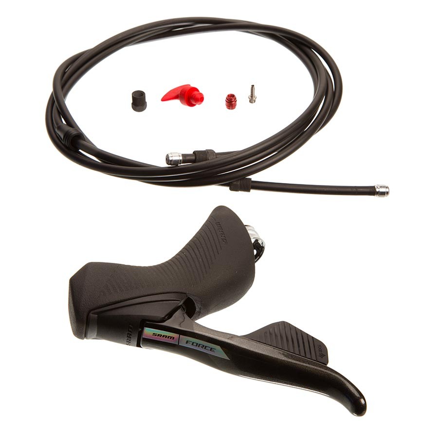 SRAM Force D2 Shift - Brake Exchange Kit Left for AXS Disc E-Tap 51090₽