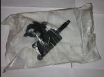 2017-2024 SKI-DOO LinQ Shovel Bracket Genuine Snowmobile 861793300