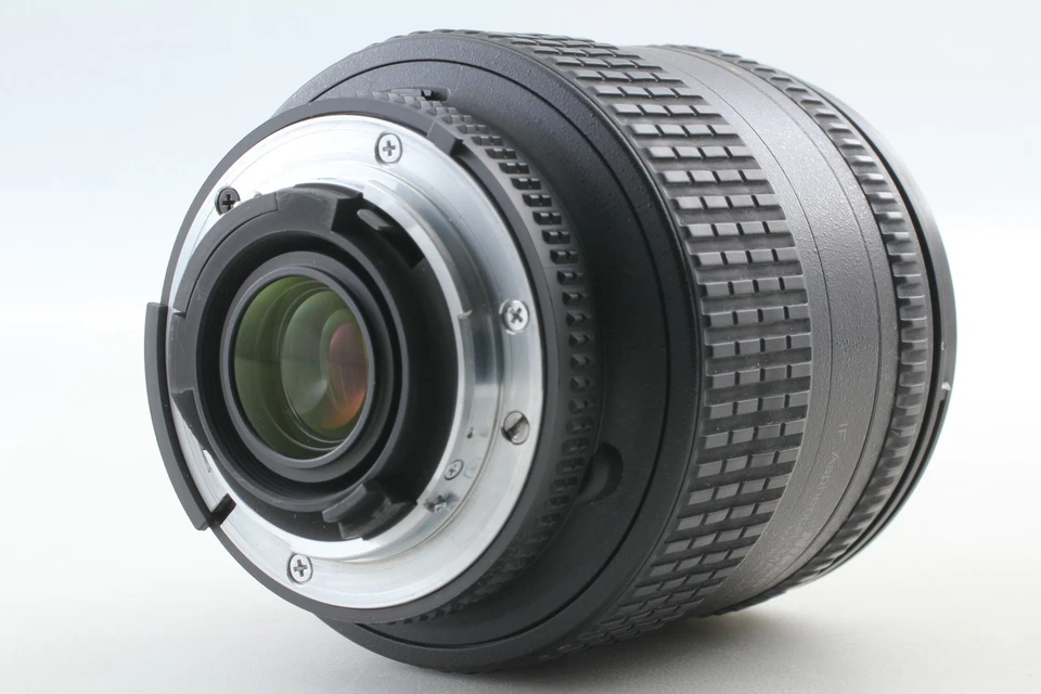 con capucha HB-25 [COMO NUEVA] Nikon AF Nikkor 24-85 mm f/2,8-4D zoom macro... - Imagen 4 de 4