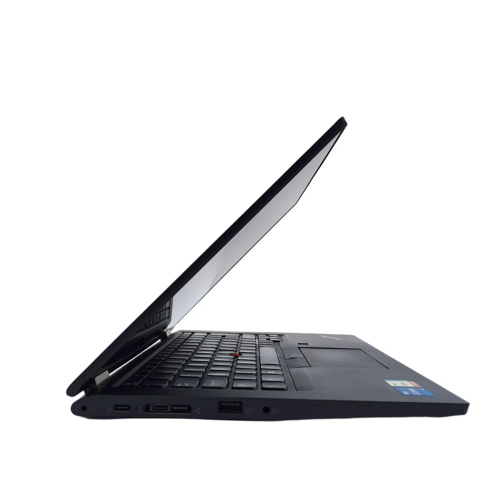 Lenovo ThinkPad L13 Yoga · i5-1135G7 · 8GB · 256GB, photo 4 of 5