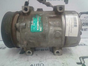 7700866828 klimakompressor RENAULT SCENIC JA.. 1999-2003 1.8 1999 119139