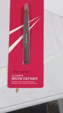 one other Ultimate Brow Definer Stainless Steel Dual-ended Slant-tip Brow Comb