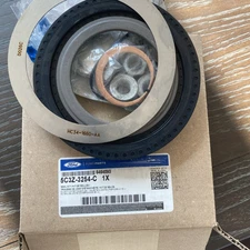 Genuine Ford Drive Axle Shaft Seal 5C3Z3254C