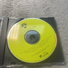 Four by Blues Traveler (CD, 1994)-NO CASE