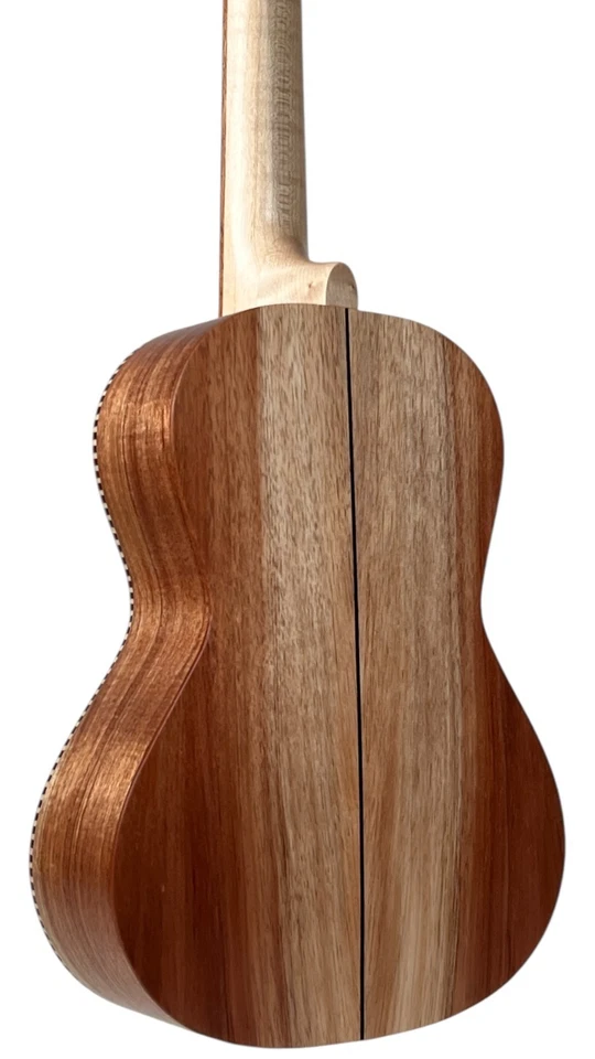 Ukelele tenor tradicional APC TT Foto 4 de 4