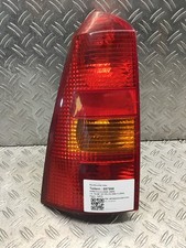 Rückleuchte links  Ford Focus (DAW, DBW)  Heckleuchte links 687998
