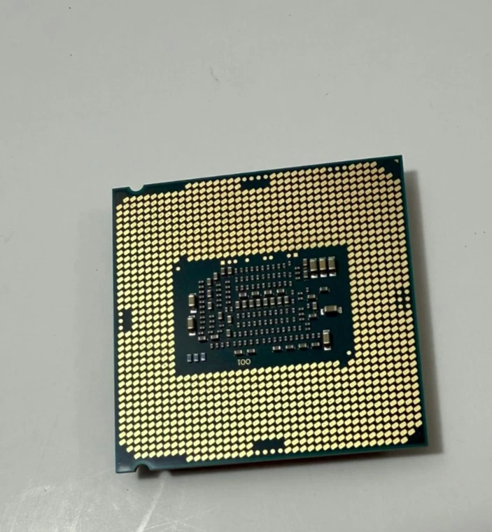 Intel Core i5 i5-6400t SR2L1 2.20 GHz CPU Tested and Working LGA1151 1151 - Image 3 of 4