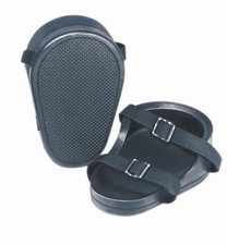Kraft Tool Knee Pads Concrete Knee Boards Replacement Pads