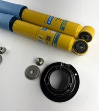 Bilstein B6 4600 Front Shock Absorber 24-137430 Nissan Frontier 2005-2019 thumbnail 2