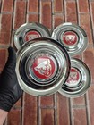 183mm FLOATING Jaguar Wheel Centres SET OF 4 FAST DISPATCH