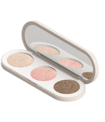 Effortlees Glow Palette 13 Gr. FARMASI
