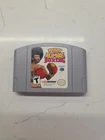 Ready 2 Rumble Boxing Nintendo 64 Video Game Midway Teen Multiplayer